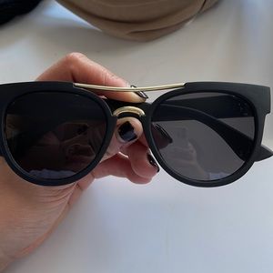Quay Odin Sunglasses